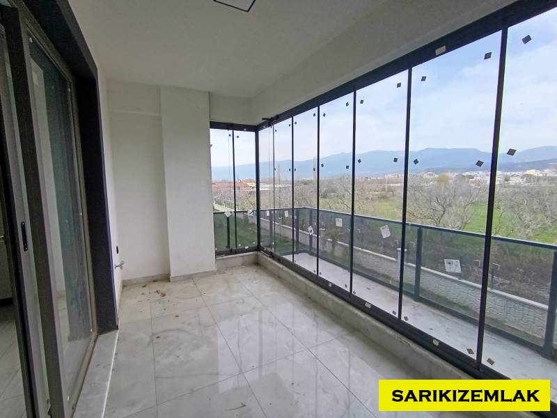 Edremit Hamidiye Mah`da4+1  Villa. - 29